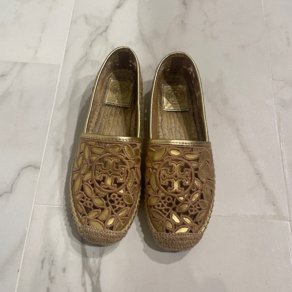 Tory Burch Espadrilles